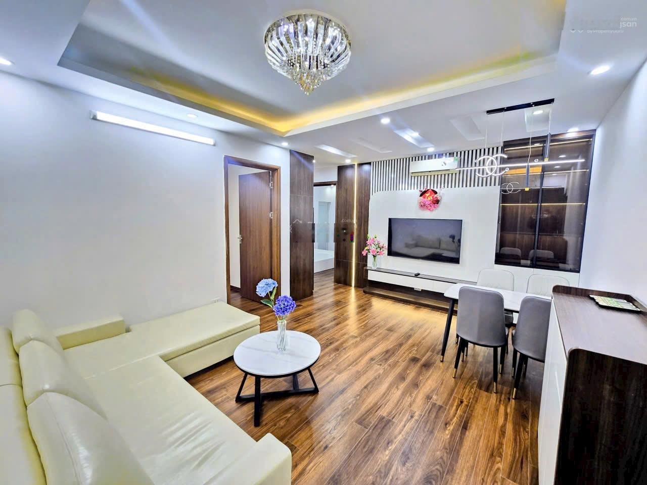 Cơ hội sở hữu căn hộ ruby1 việt hưng, long biên - phân khúc 4 tỷ