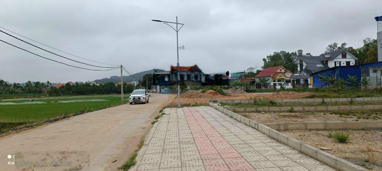 Bán đất đấu giá Lưu Kiếm, 3,35 tỷ, 140,6m2, pháp lý đầy đủ, hàng hiếm tại Thủy Nguyên, Hải Phòng