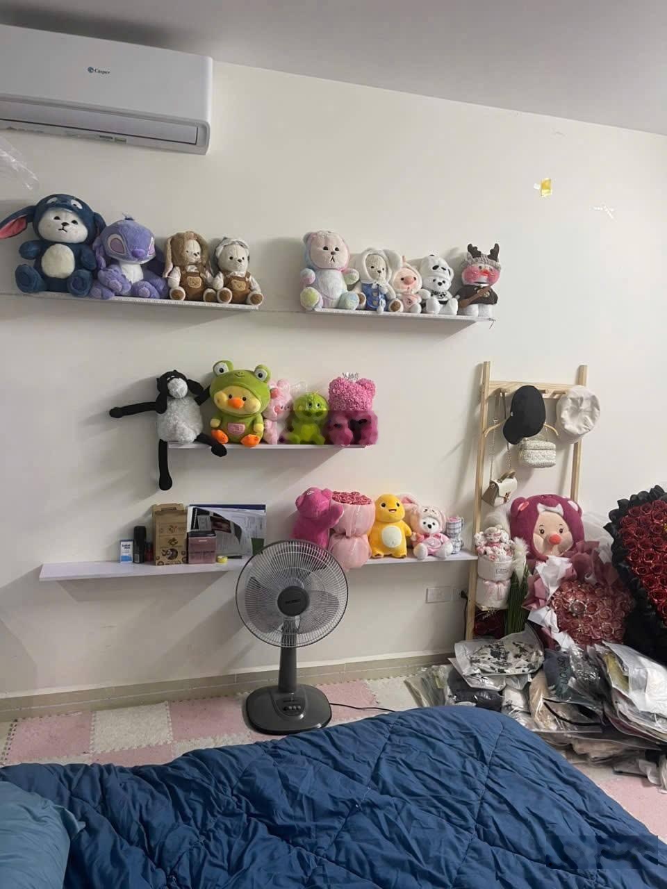 Bán chung cư Bộ Công An 24 Nguyễn Khuyến Hà Đông, 60m2 - 2PN 2WC, SĐCC. LH 0986186103