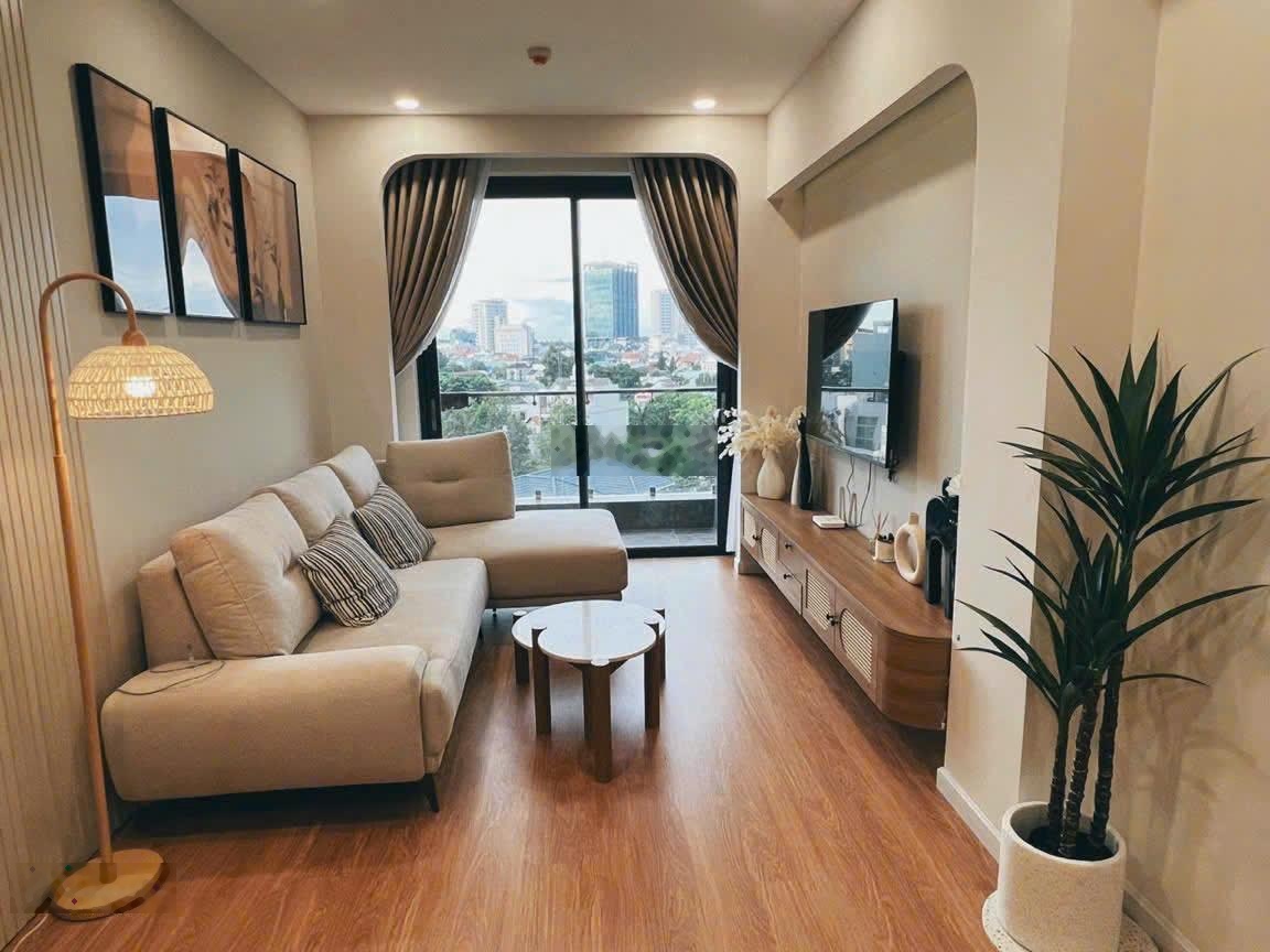 Cho thuê 2PN C-Sky View full nội thất cao cấp