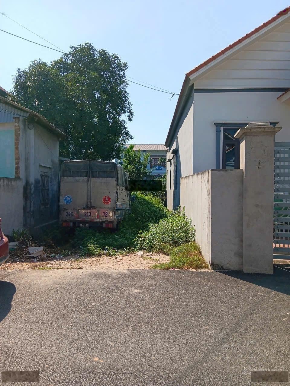 Bán đất bạch hạc việt trì giá rẻ