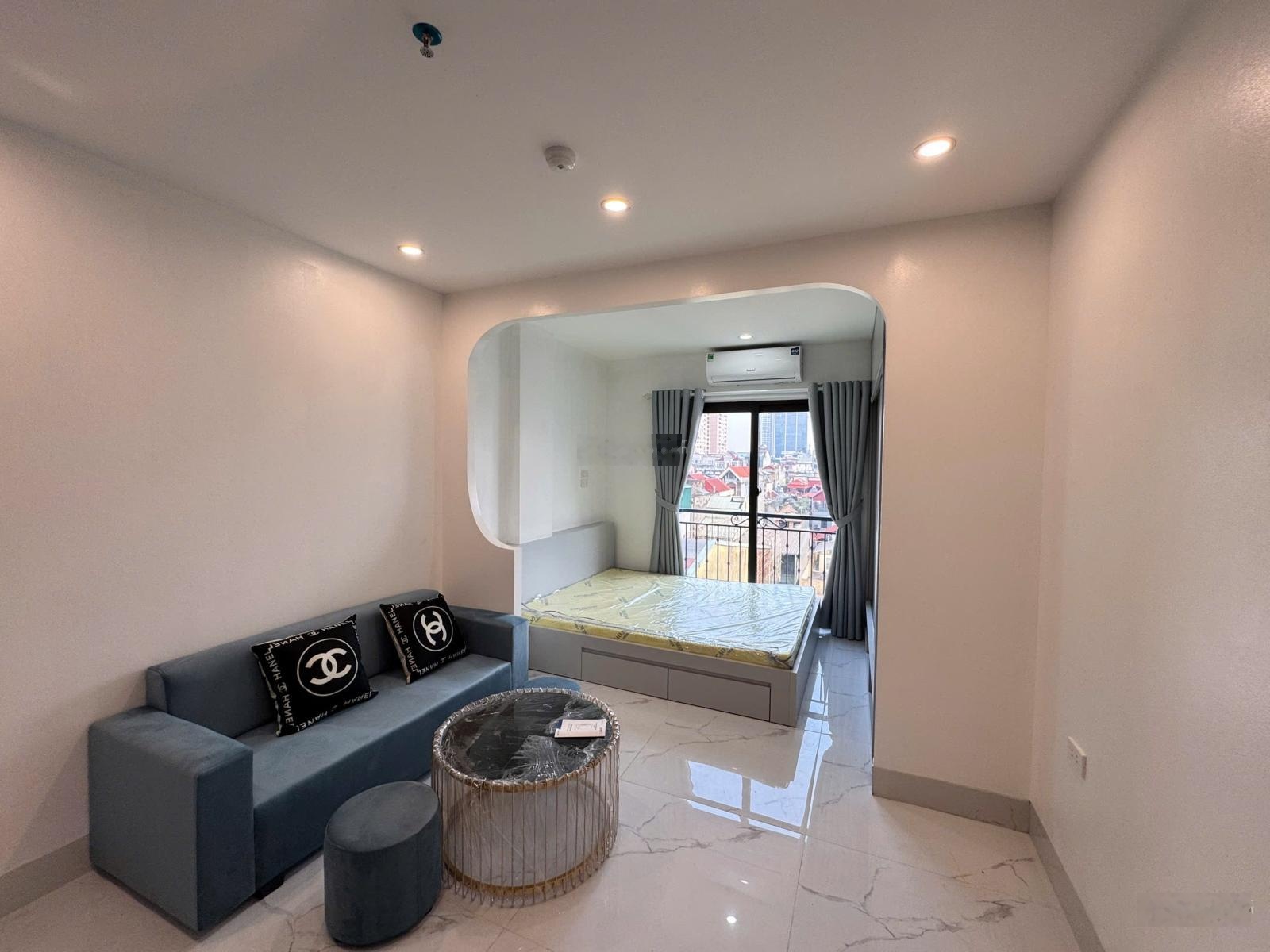 Cho thuê Nhà trọ tại Phố Thái Thịnh, Đống Đa, Hà Nội, giá siêu hời 6,6 triệu, 25 m2