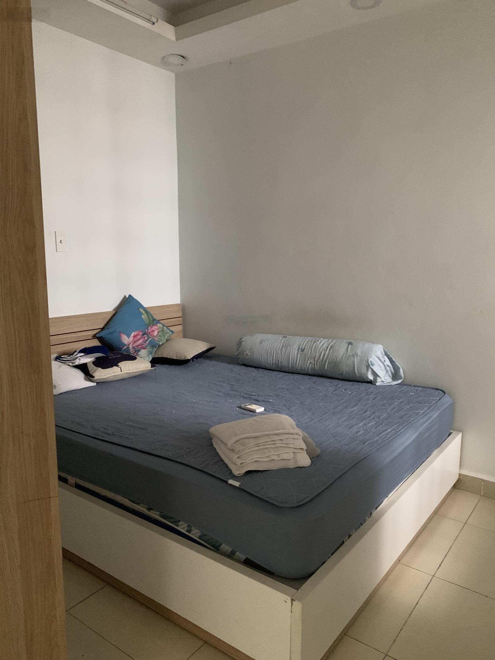 Cho thuê căn 76m2 2 phòng ngủ 2 nhà vệ sinh