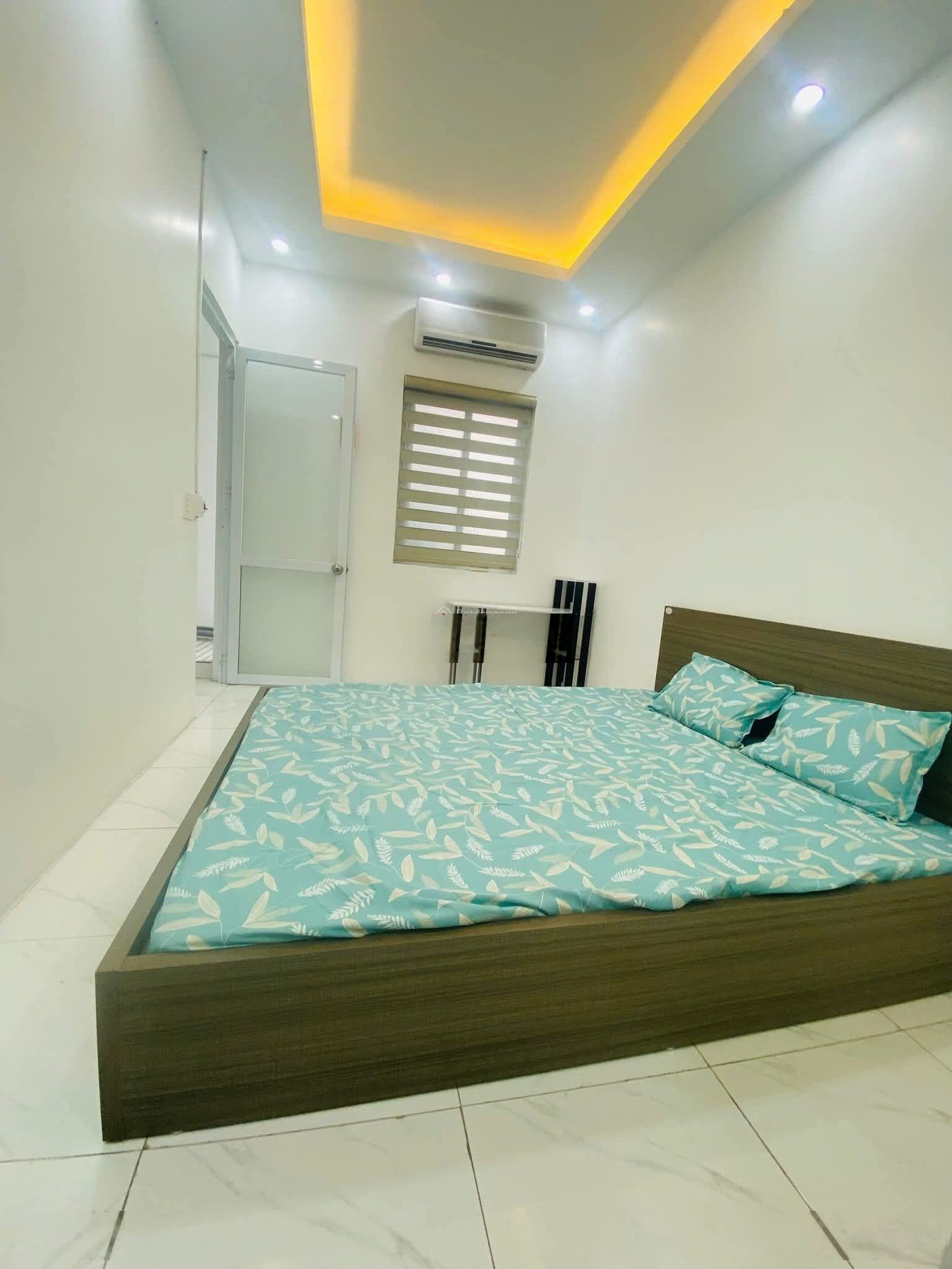 Bán Nhà Đẹp đón tết Phố Khâm Thiên, Đống Đa 4 Tầng 3 ngủ fun nội thất, giá 4.82 tỷ.