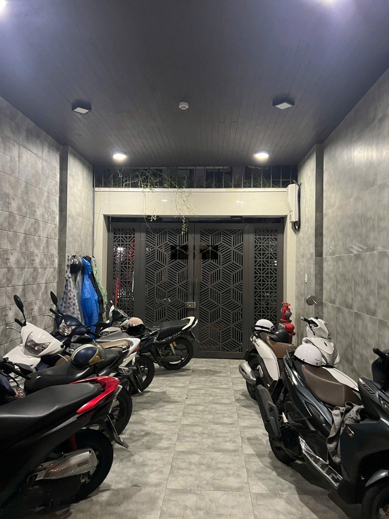 Bán căn hộ đường Nguyễn Thi, Hải Châu, 70m2, giá rẻ