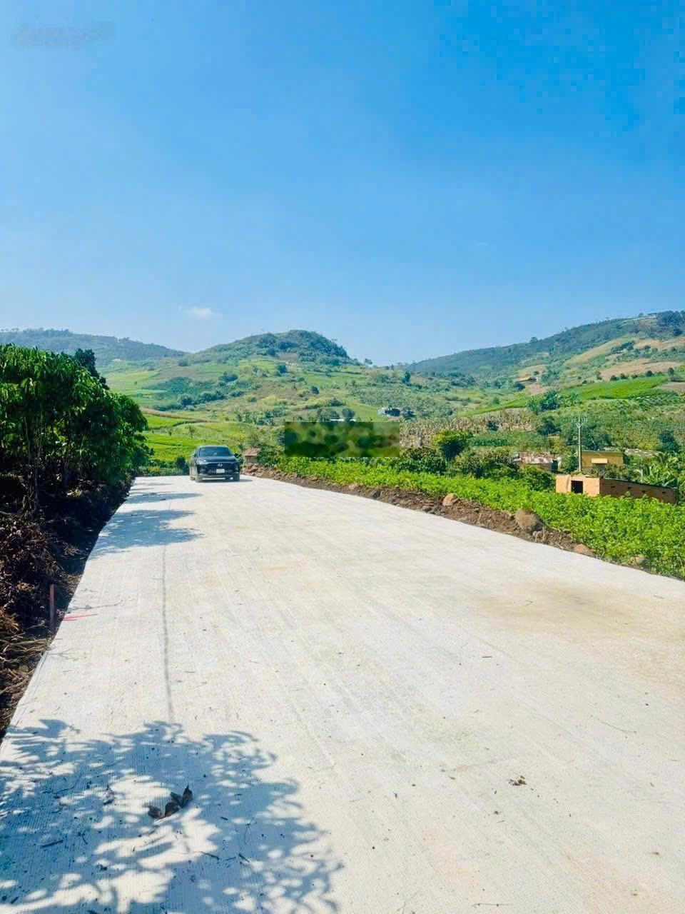 Tôi chủ đất cần bán đất full thổ cư 8x26m, 390triệu, gần sân bay Liên Khương Đà Lạt, sổ hồng riêng