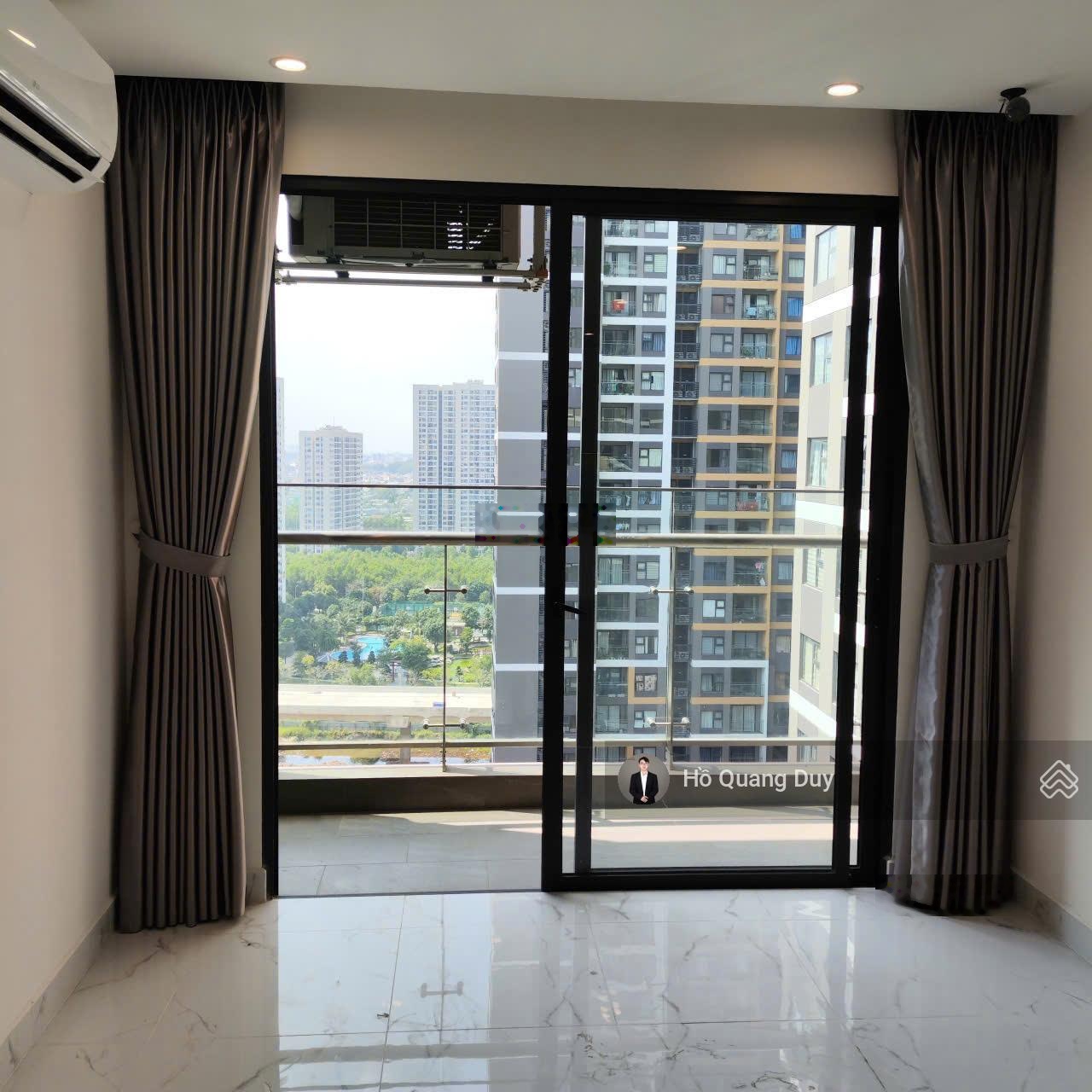 Cho thuê căn hộ 3PN 82m2 tại Vinhomes Grand Park giá 9,5 triệu/tháng