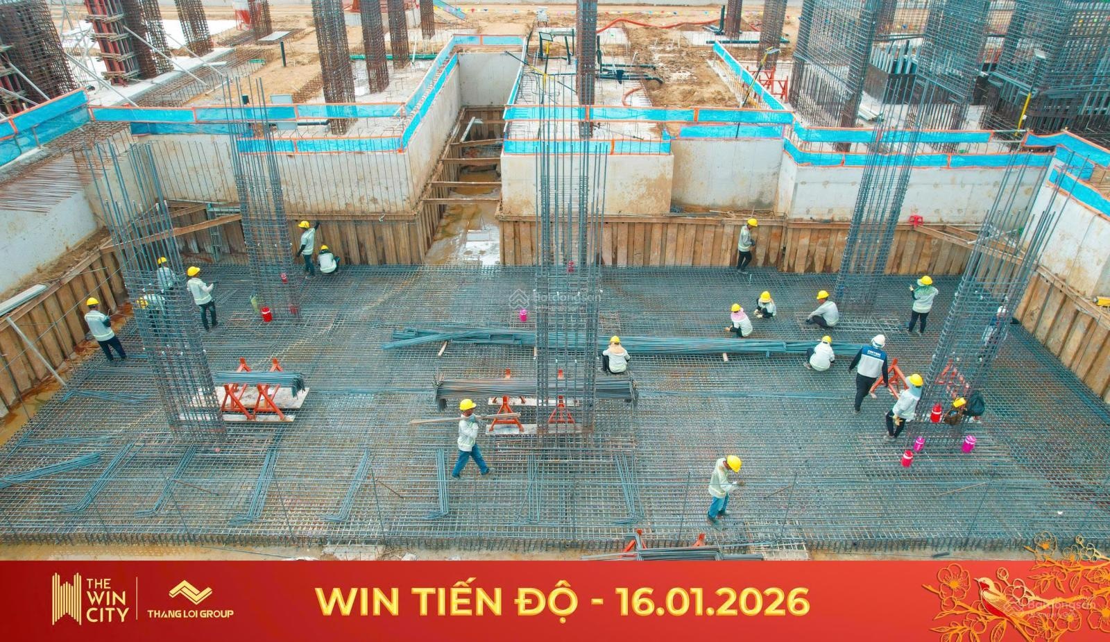 Bán gấp căn hộ 51m2 tại The Win City, giá CĐT chỉ 30,5 triệu/m2. Full nội thất. CK cao. Gọi ngay