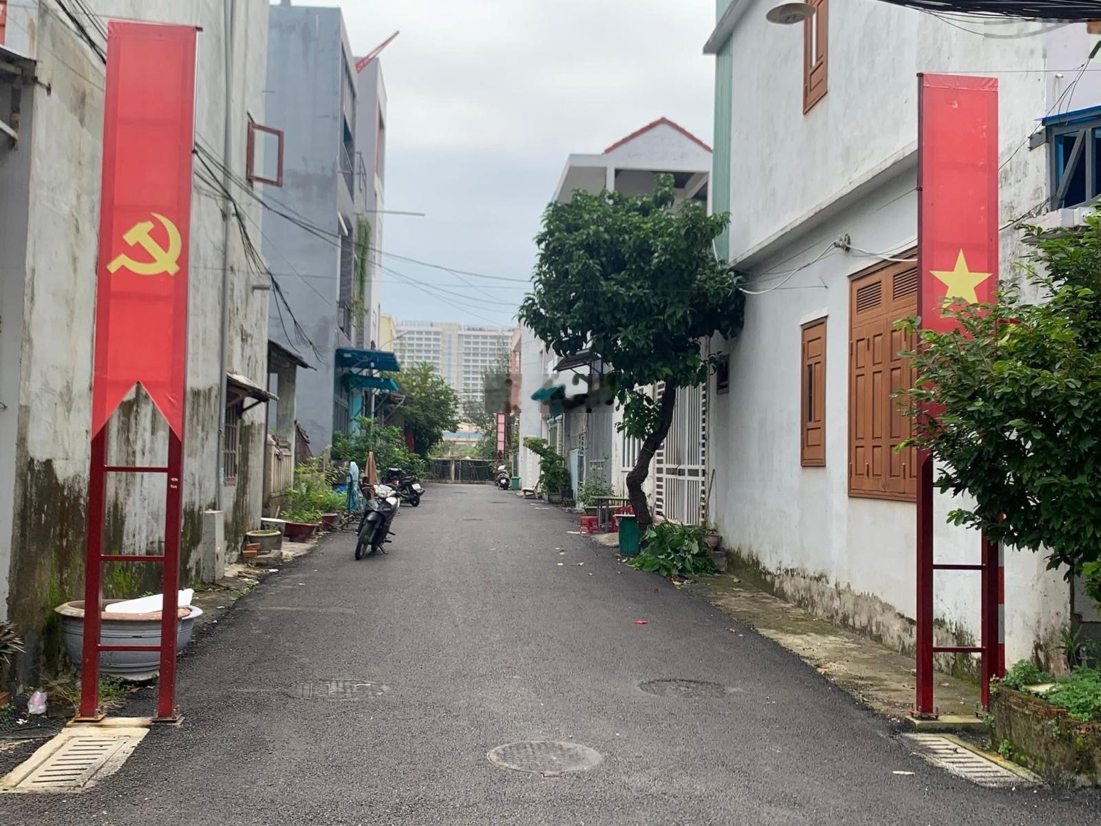 Độc quyền chủ gửi bán lô đất đẹp Đa Mặn Đông 4, khu hải Quan