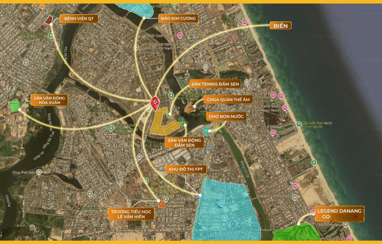 Bán Lô Đất Nền Khu Đầm Sen 269m2 Giá 15ty5 sát sân vận động, công viên đầm sen,...