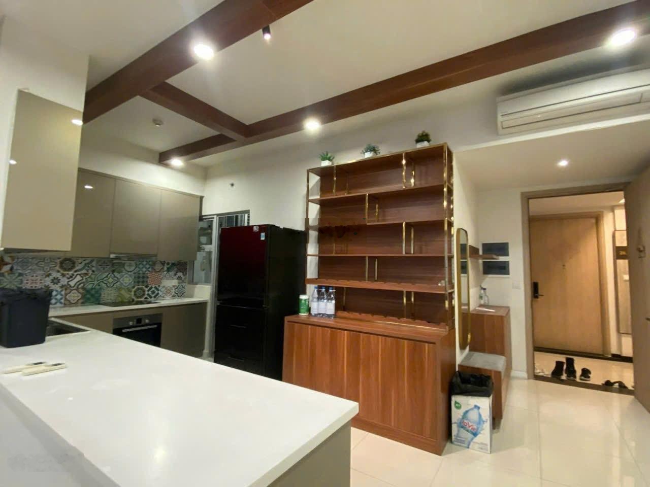 Cho thuê căn hộ 3PN layout lớn tại Estella Heights Full nội thất - 75 triệu/ tháng - Vô ở liền