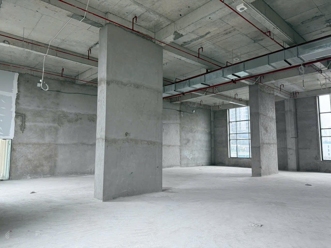 Chủ đầu tư tập đoàn hải phát bán sàn văn phòng, shophouse giá rẻ - dòng tiền tốt nhất thị trường