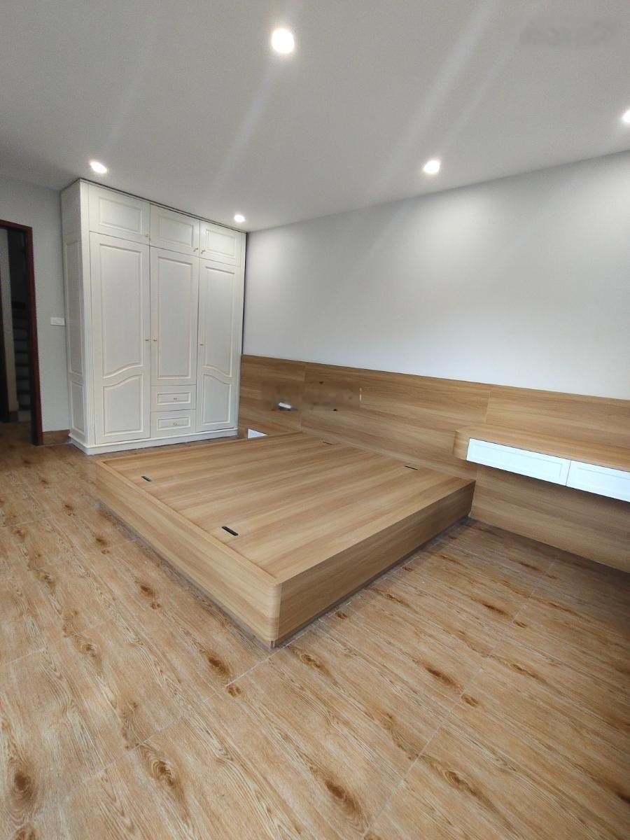 Giảm 400 tr! Lê Đức Thọ 40m2*4T*7 ngủ ngõ thoáng rộng, dân xây chắc chắn ở ngay, full NT, sổ đẹp