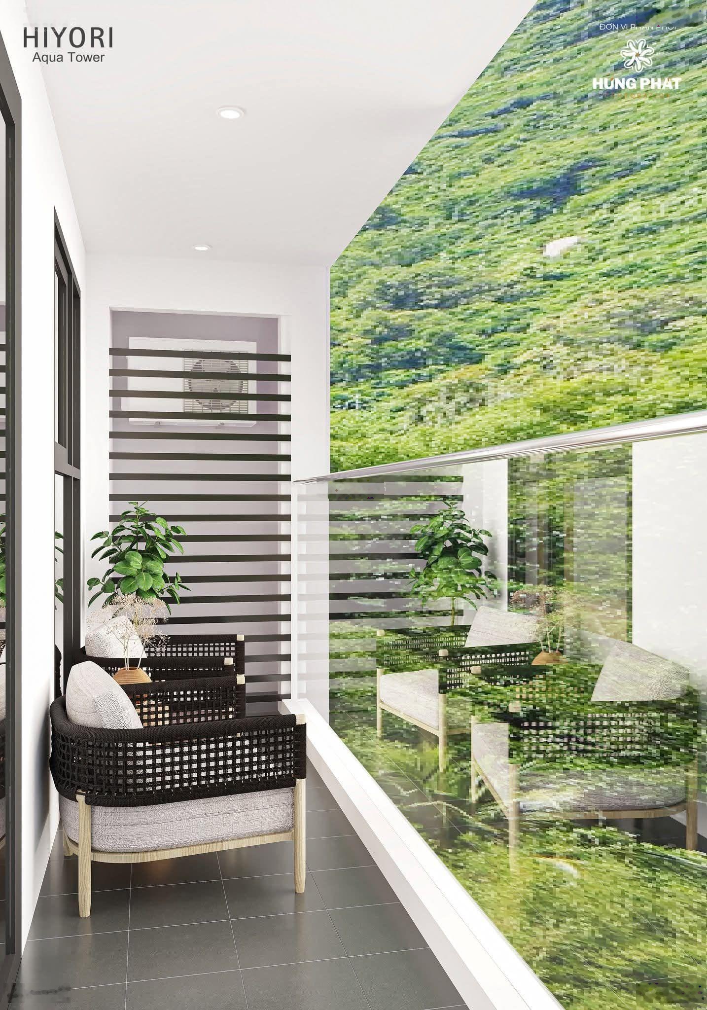 Căn hộ view biển, sở hữu lâu dài, CĐT Nhật Bản uy tín, tiện ích cao cấp, bàn giao full liền tường