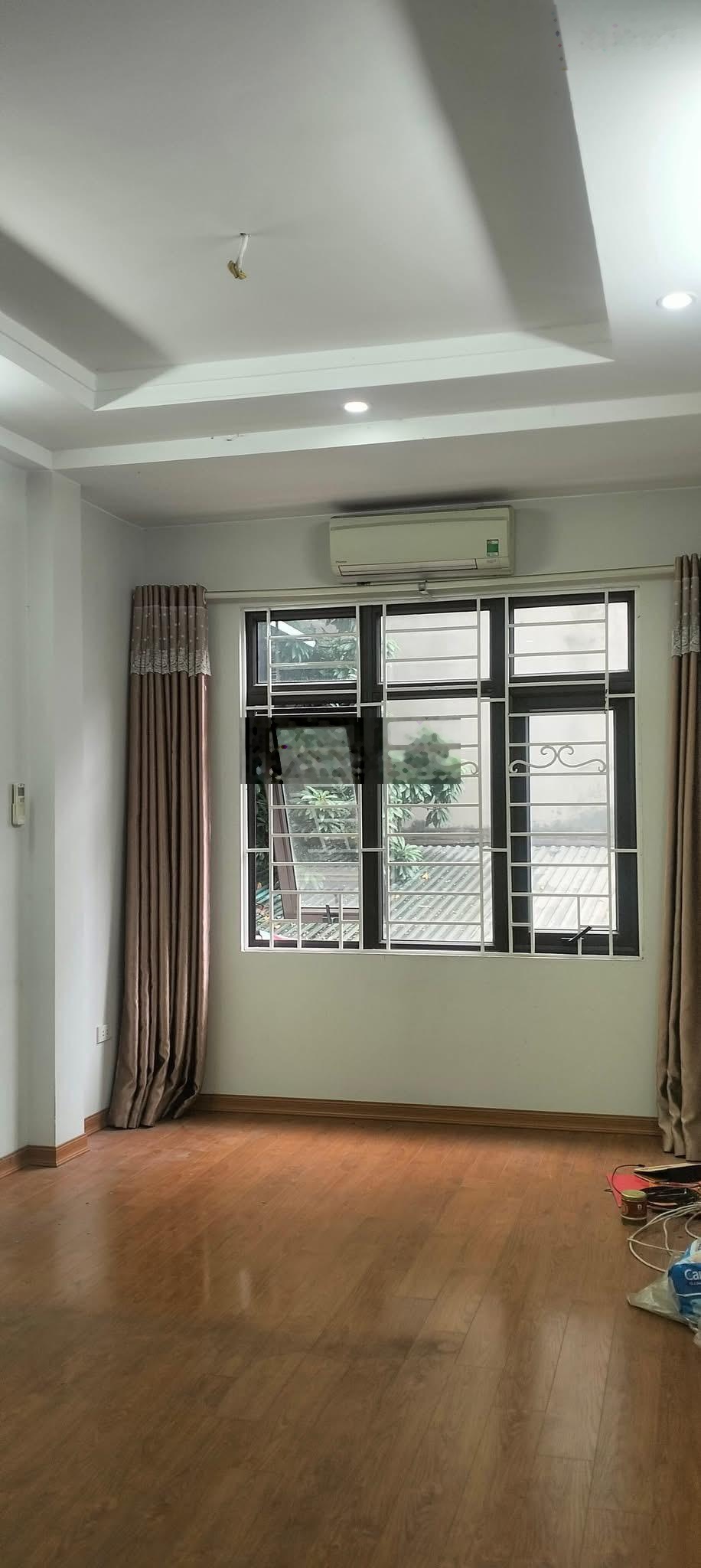 VF3 đỗ cửa! P. Trương Định kinh doanh, ngõ thông 2 thoáng, không quy hoạch, dân xây, 45m2x5 tầng