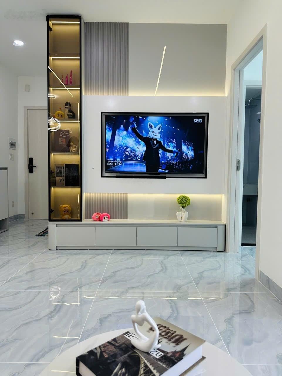 Bán căn hộ Mường Thanh Viễn Triều, 4,6 tỷ, 70,56m2, 2PN, 2WC, hàng hiếm tại Nha Trang