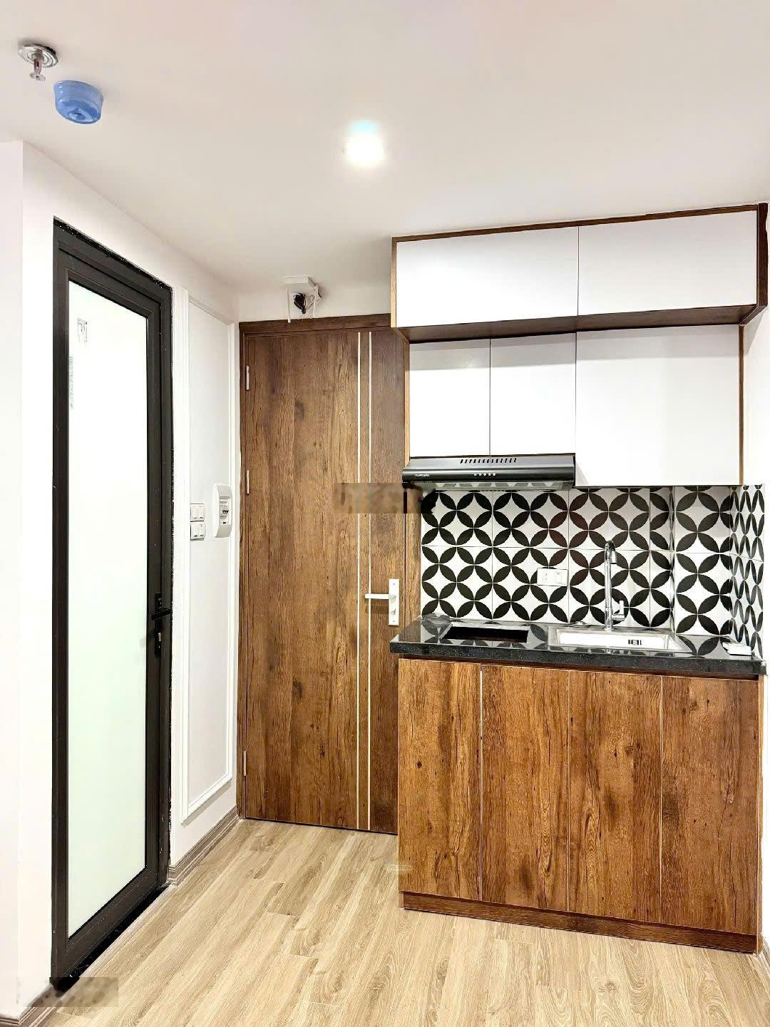 Siêu phẩm 2 trong 1 | nhà mặt phố kết hợp chdv dòng tiền | 60m2 x 7 tầng | mt 5m | giá 32.9 tỷ