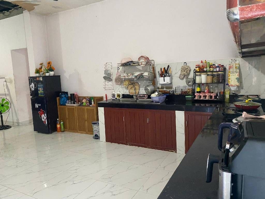 Bán nhà 11.5 tỷ - có diện tích đất 170m2 - đường số 25 ngay Lê Văn Thịnh