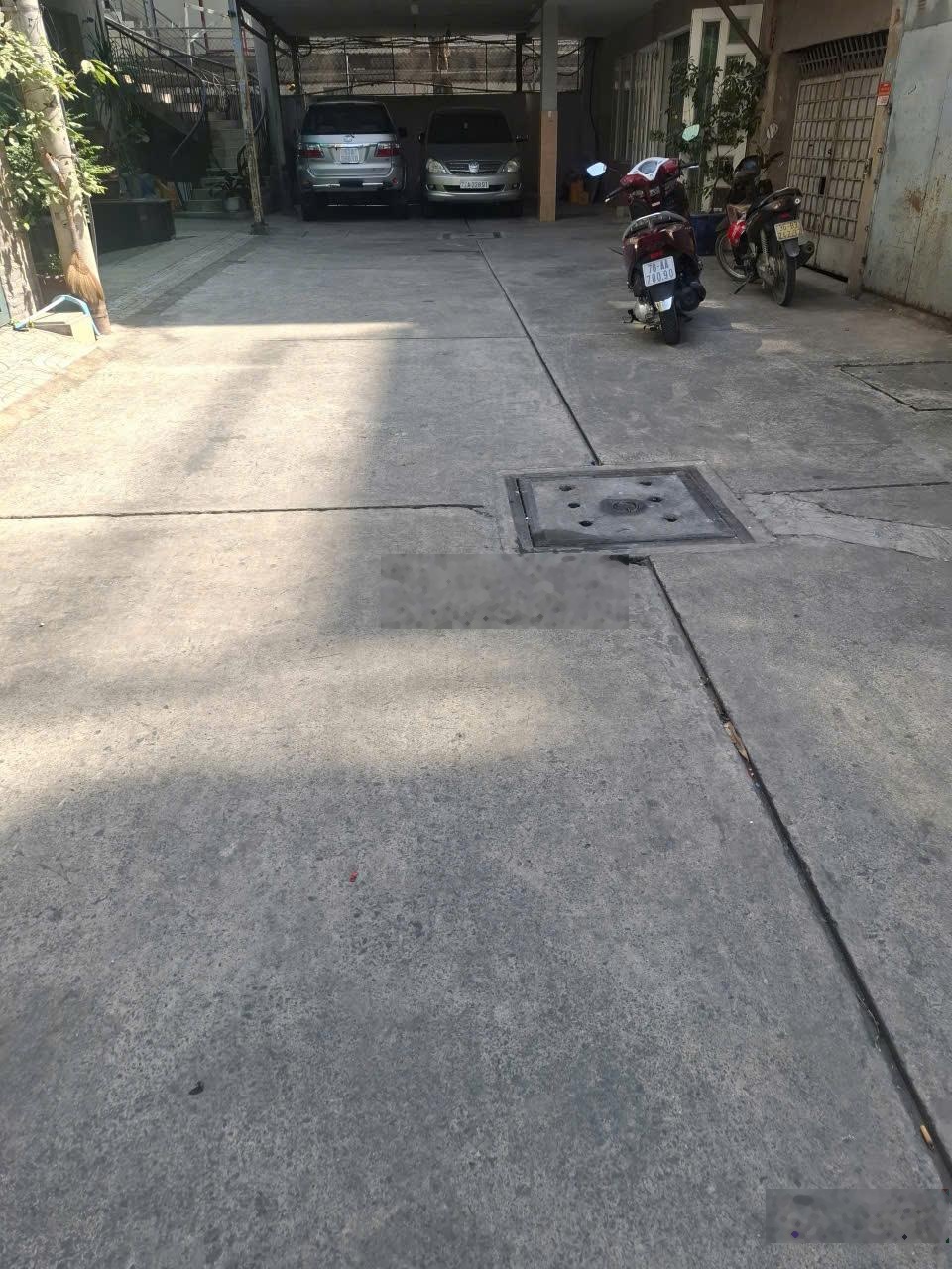 Bán nhà HXH khu VIP Đường Bạch Đăng,P.2,Tân Bình ,đối diện sân bay ,110m2,giá chào 24.9 tỷ