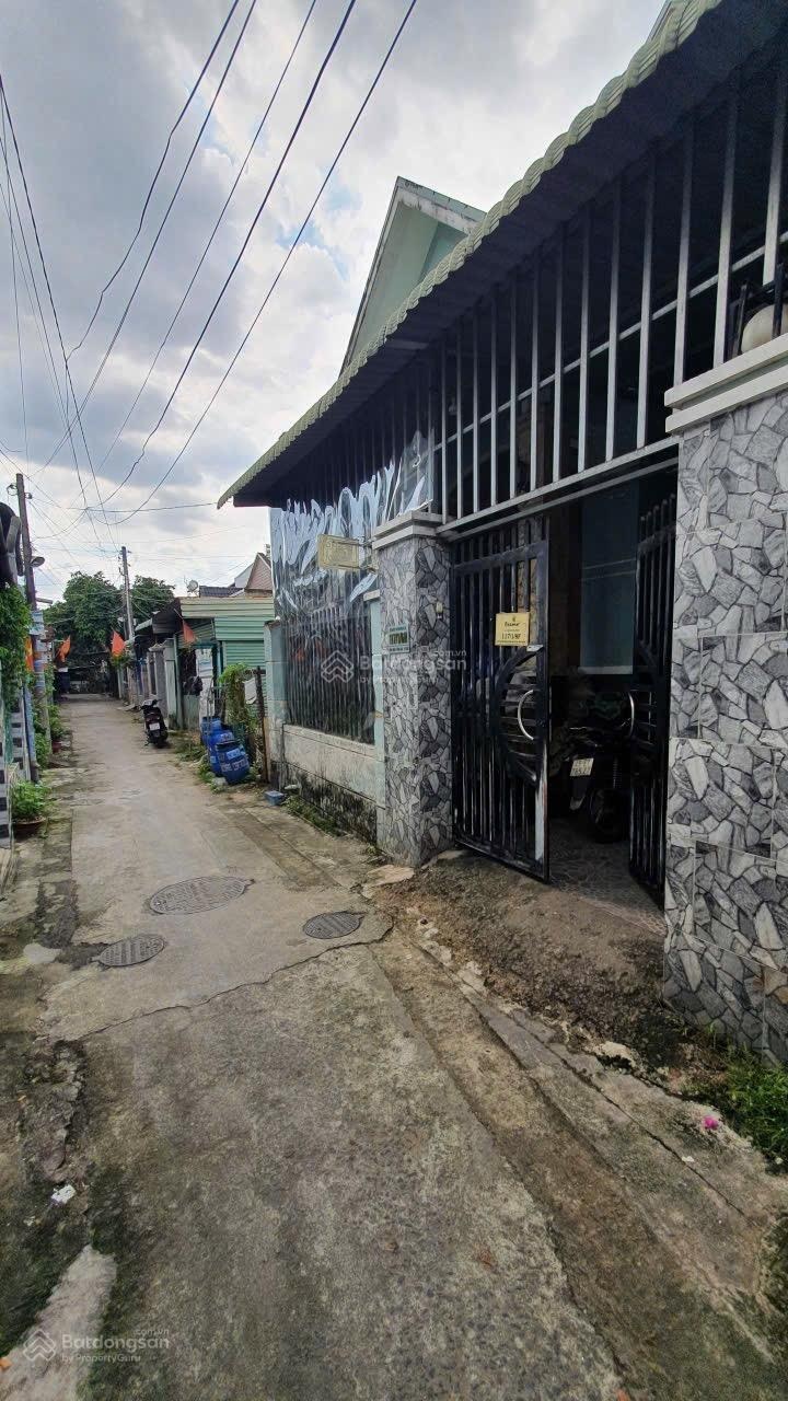 Căn nhà DT lớn đường Đông Minh, gần Go Dĩ An