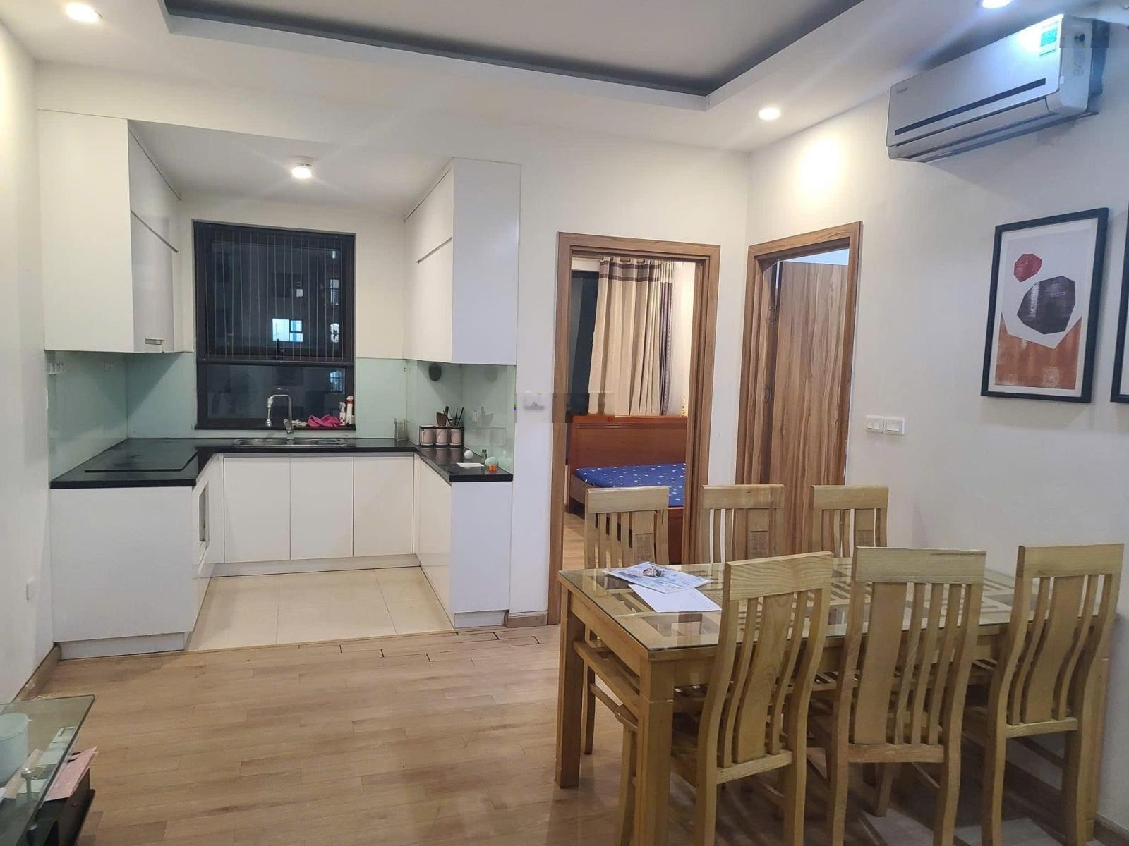 CHO THUÊ CĂN 3 NGỦ Ở ĐƯỢC NGAY THE K PARK GIÁ 13,5 triệu/tháng full nội thất. Lh 0836588686