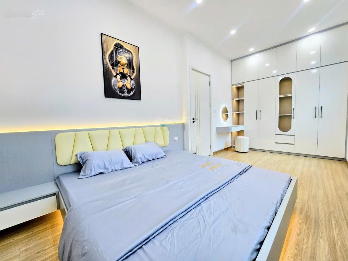 Siêu Hiếm!!! Định Công-28m2x4T, MT: 6m-20m ra phố-Chỉ 6.8 TỶ.