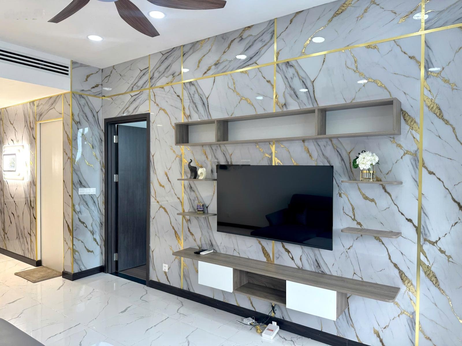 Empire City 1PN full nội thất sân vườn rộng giá chỉ 31 triệu