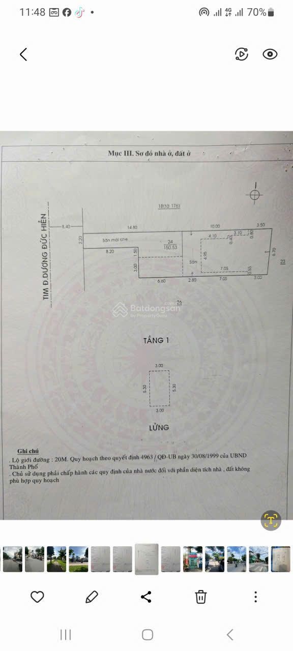 150 m2 giá chỉ 17,5 tỷ. nhà mt kinh doanh dương đức hiền q. tân phú