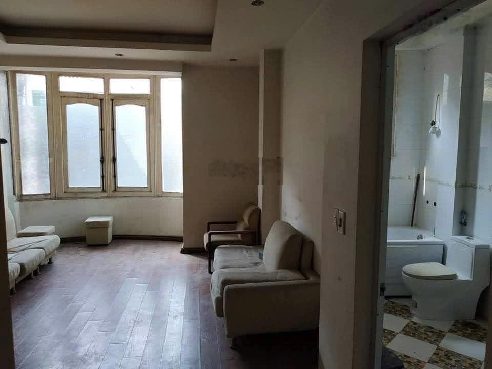 Cho thuê nhà nguyên căn 35mx5 tầng ngõ ô tô, kinh doanh đc giá 10tr/tháng tự liệt, thanh trì, hn.