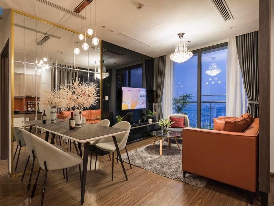 Cho thuê căn hộ cao cấp tại chung cư Hong Kong Tower, 128m2, 3PN, giá 25 triệu/tháng.LH: 0981497266