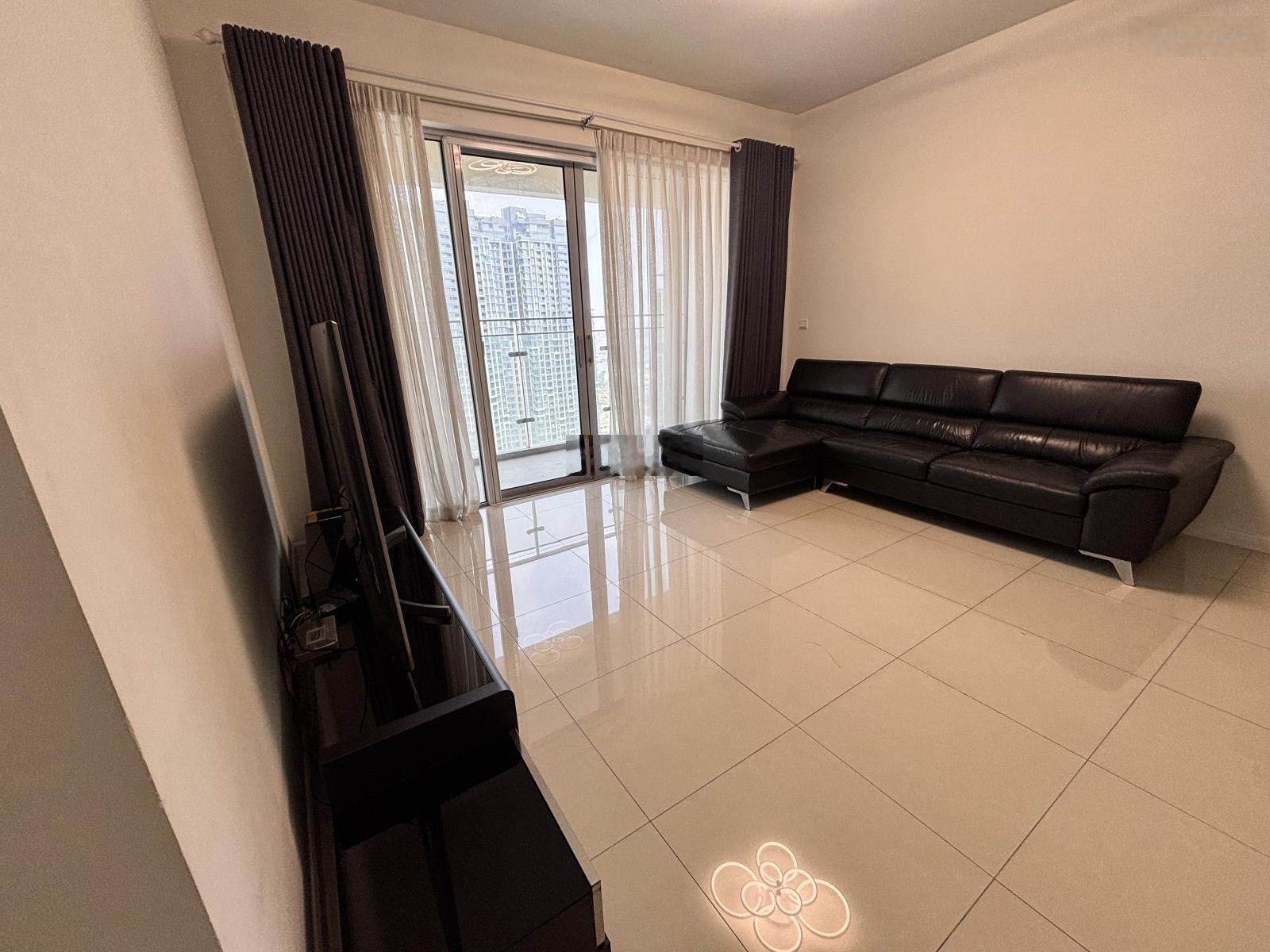 Cho thuê 3PN Estella Heights Full Nội thất - Xách va ly vào ở ngay - Giá hạt dẻ chỉ 60 triệu/ tháng