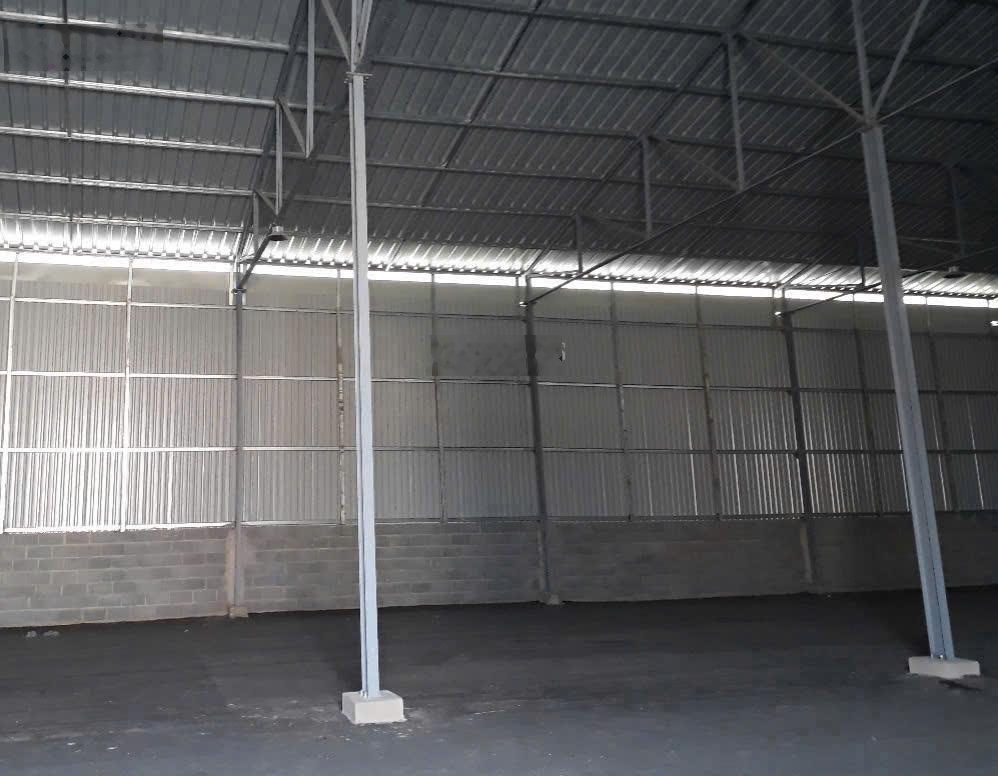 Cho thuê kho đường nguyễn văn quỳ