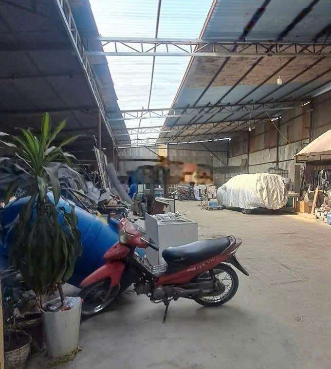 Cho thuê kho huỳnh tấn phát giá rẻ