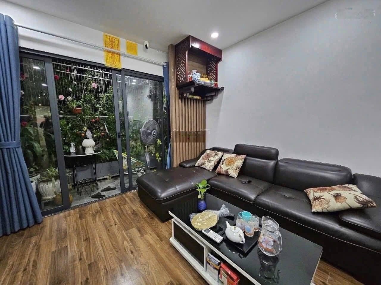 Cho thuê chung cư samsora vạn phúc - cách trung tâm văn quán 2km