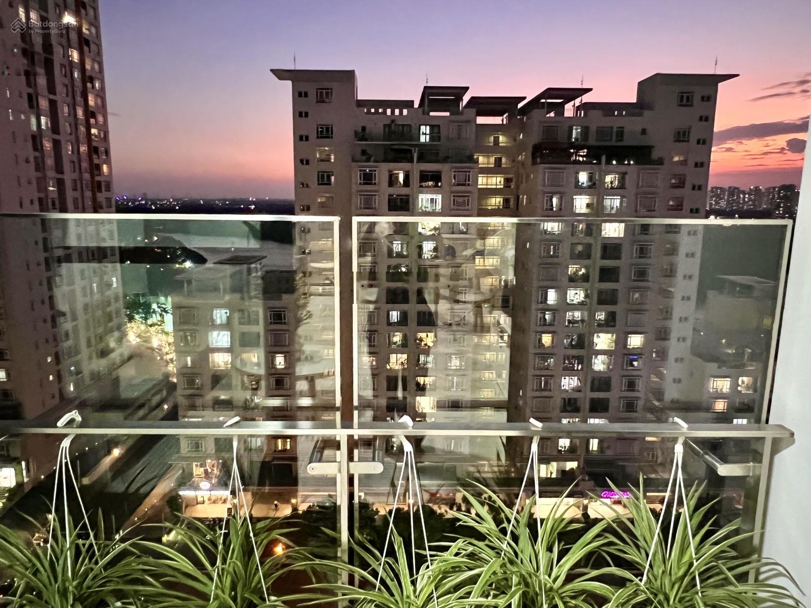 Cho thuê căn hộ mới The Ascentia 2PN xinh xắn, giá 28 triệu, chủ nhà nice, xem nhà dễ