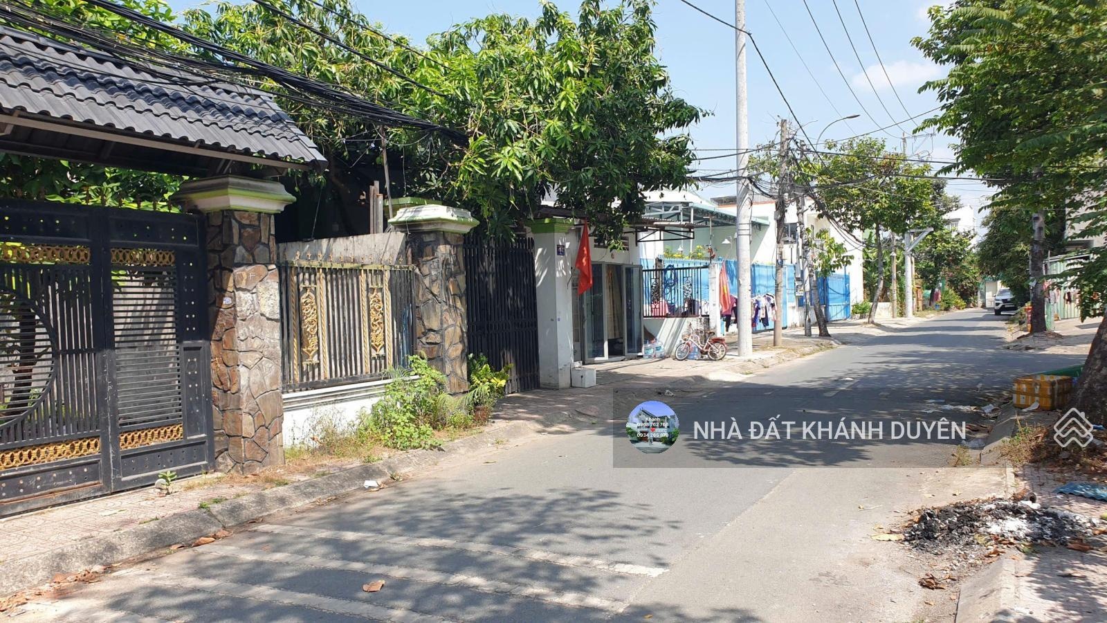 Đất 5 x 17m đường Xuân Thới Thượng 59B gần Chợ Đại Hải, chợ Đầu Mối Hóc Môn, QL22