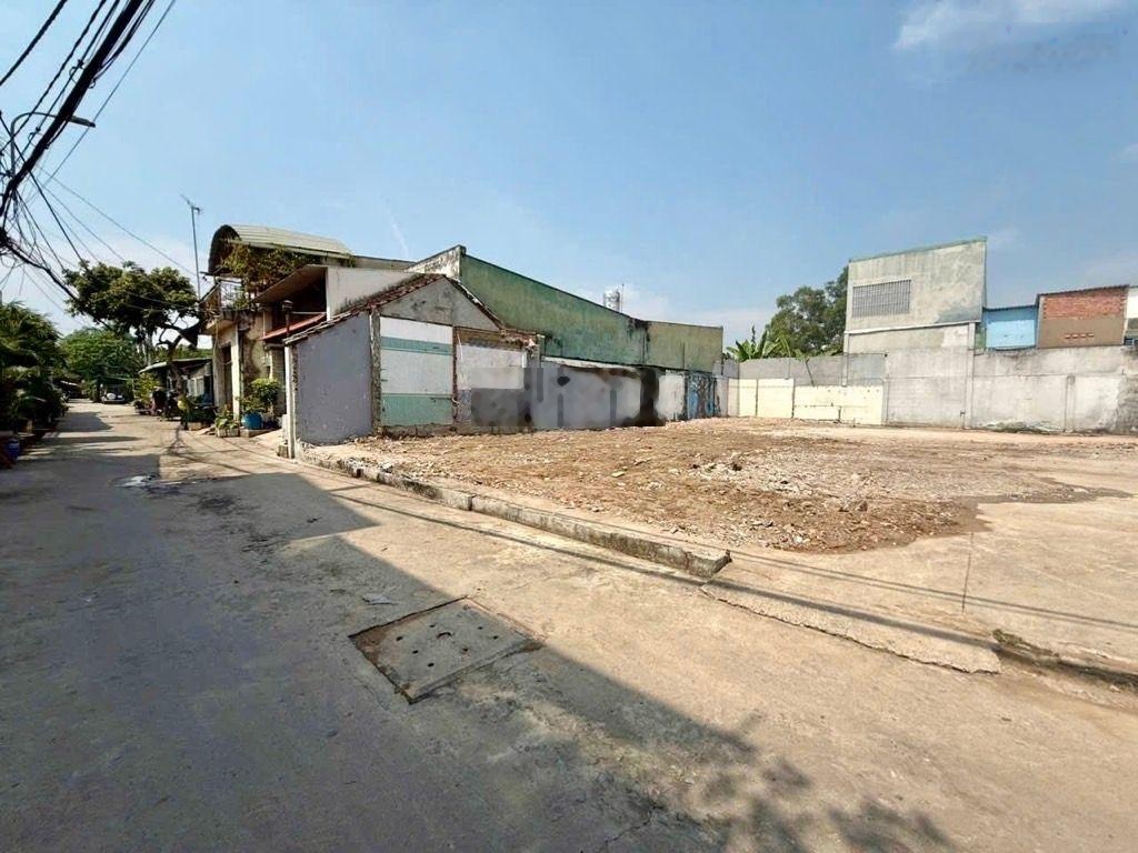 Đất thổ cư Tân Xuân 116m2 1 xẹc 4,4 tỷ TL