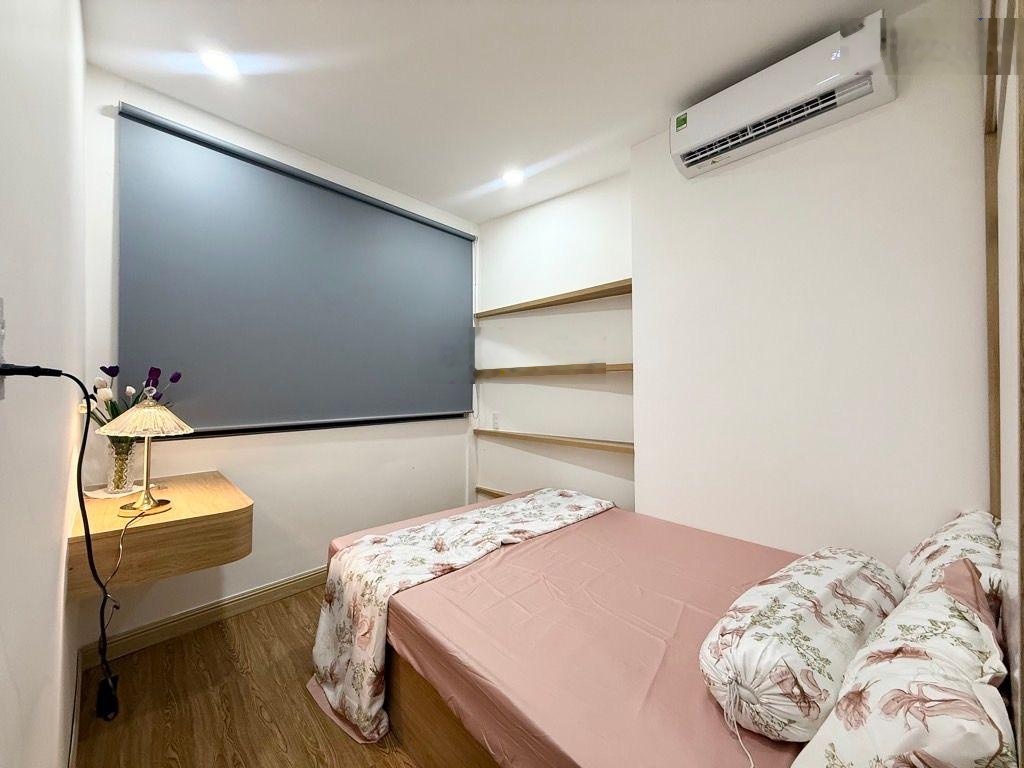 Nguyễn Đình Chiểu, Q3, HXH, 3 tầng, 21m2, Nhỉnh 5 t.ỷ