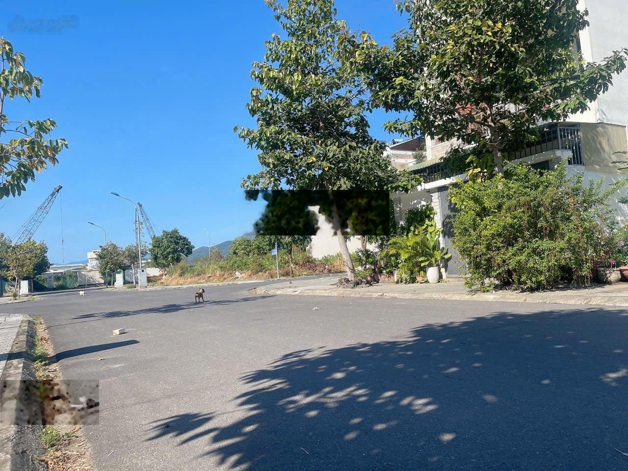 Bán đất đẹp An Bình Tân Phước Long, Nha Trang | 113,4m | Hướng Đông Nam | Giá tốt 8 tỷ