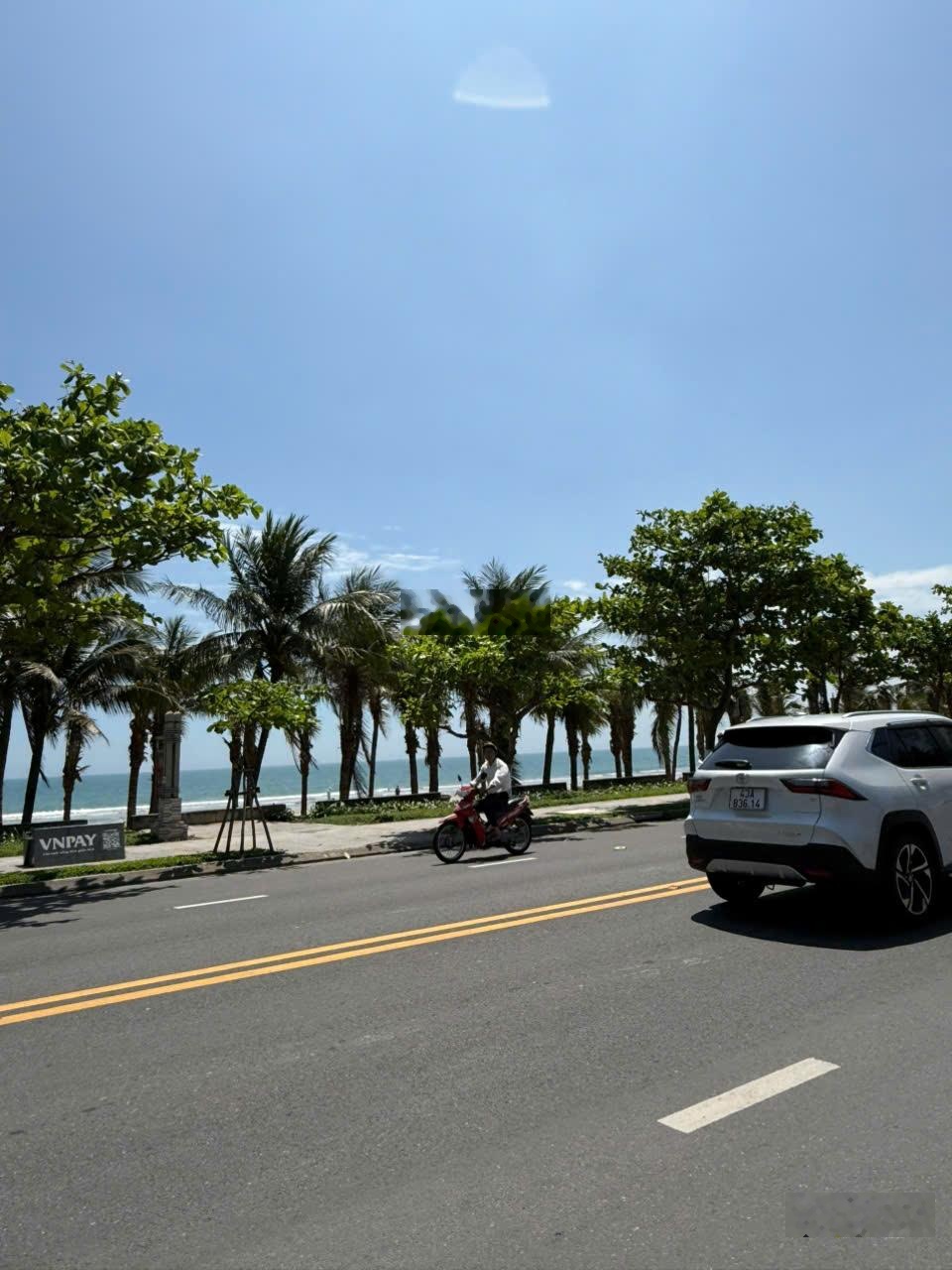 Bán lô đất đẹp đường 7m5 thông biển Phan Bá Phiến, kinh doanh tốt, Quận Sơn Trà-GIá rẻ 12 tỷ/125m