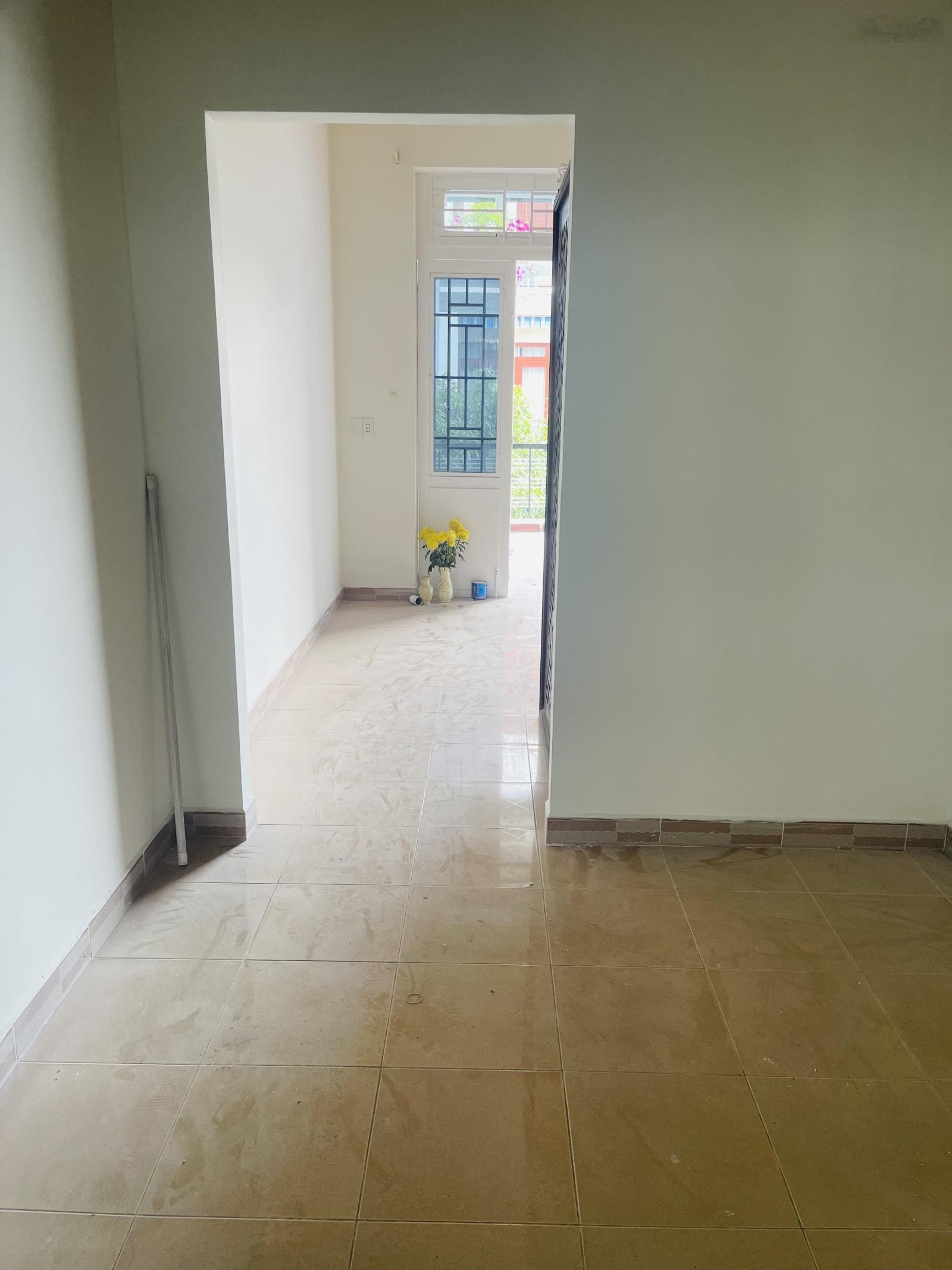 Cho thuê nhà nguyên căn mặt tiền Hải Châu