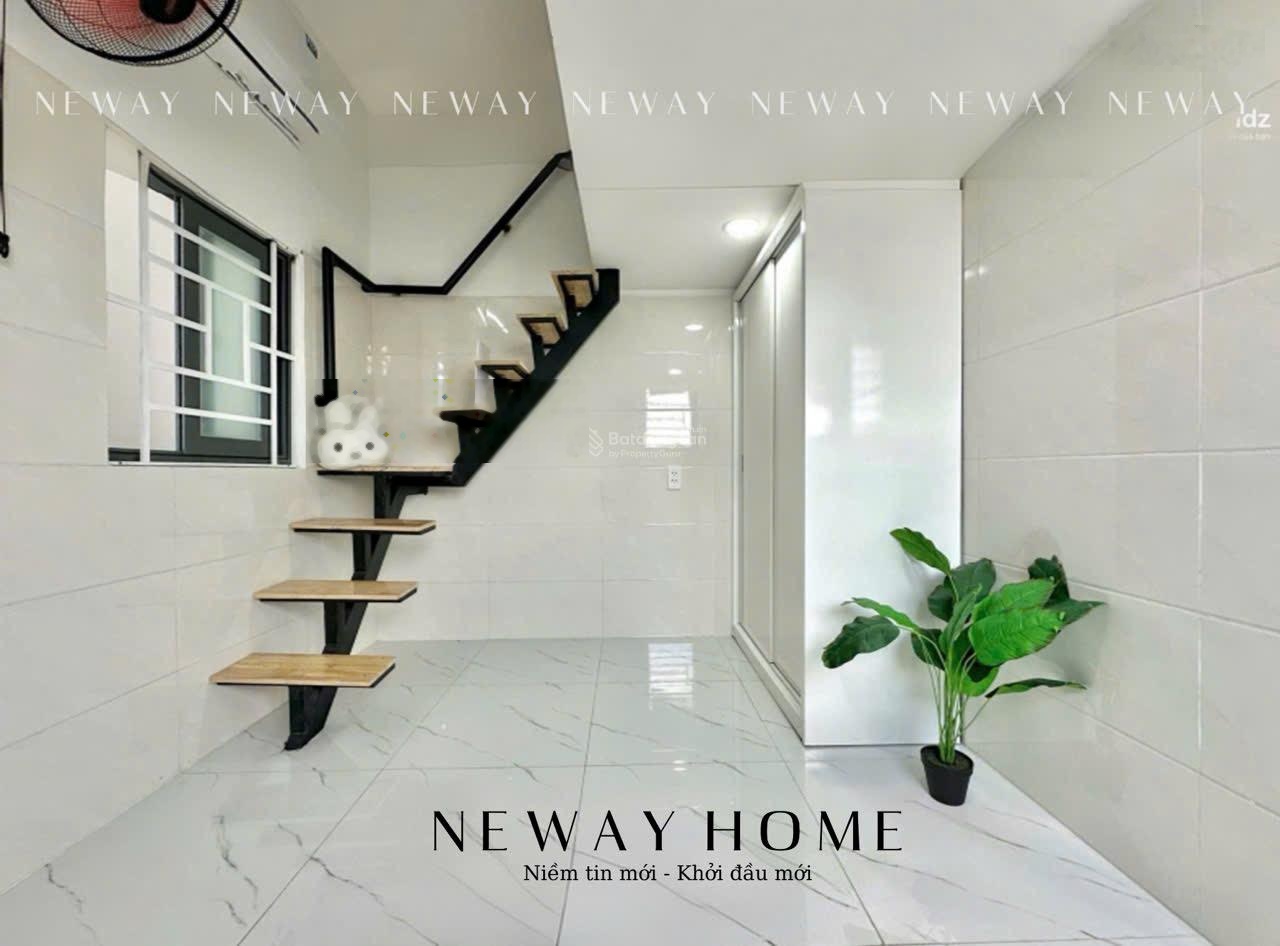 Phòng trọ mới giá rẻ sẵn nội thất - gần aeon tân phú, đại học công thương văn hiến đầm sen