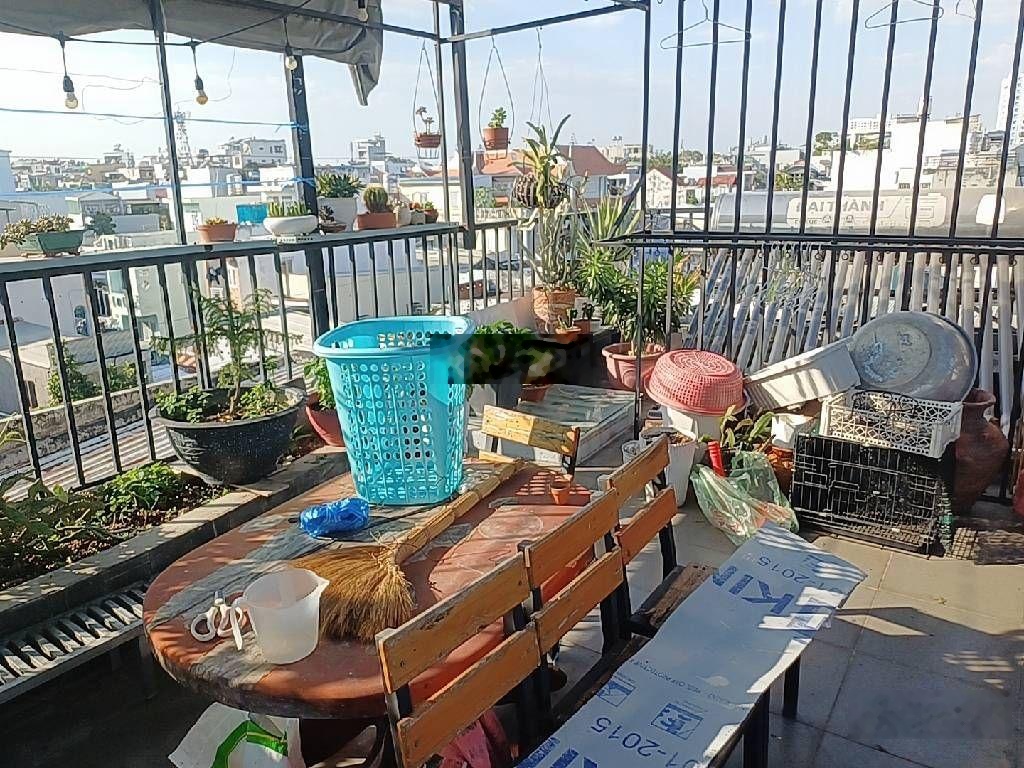 8,4 tỷ - 4 tầng - 63,6m2 - bùi đình tuý