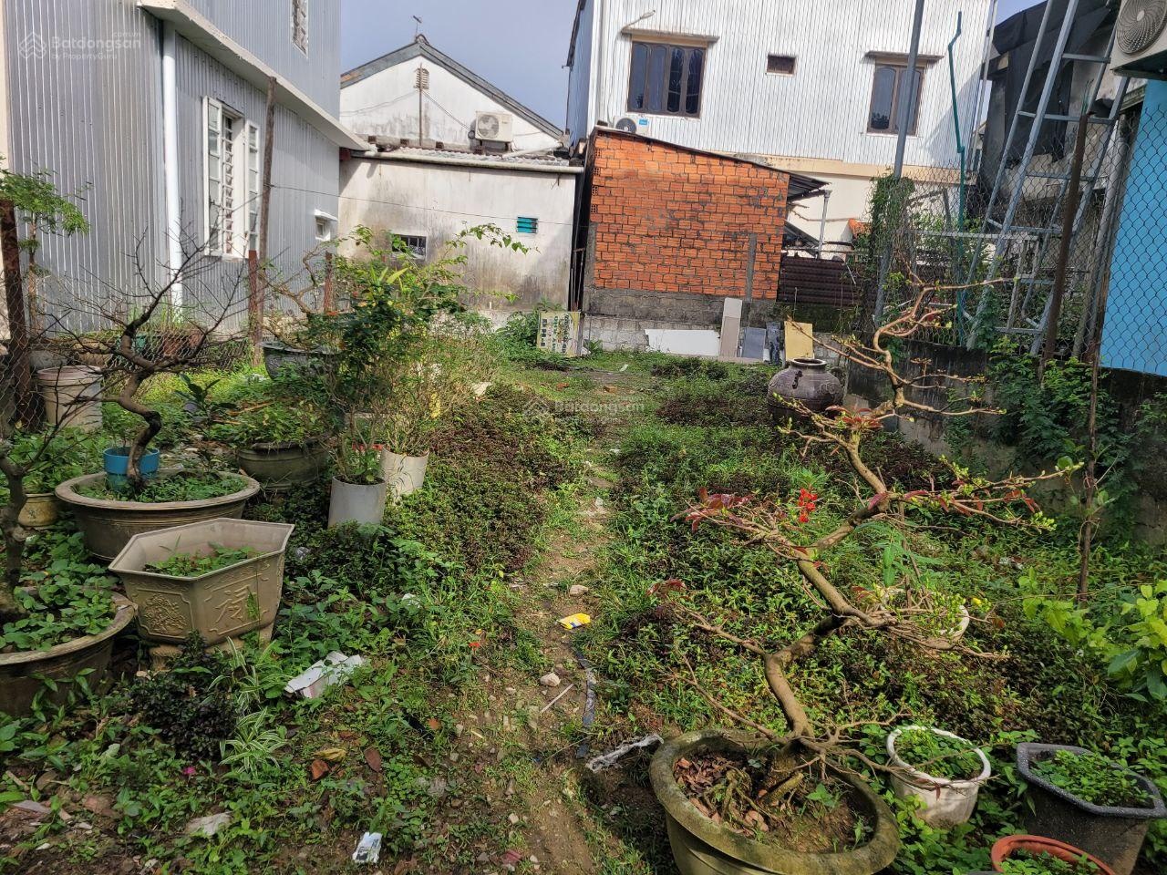 Cần nhượng lại lô đất đẹp, rộng rãi ngay tại phường Tây Lộc, TP Huế.