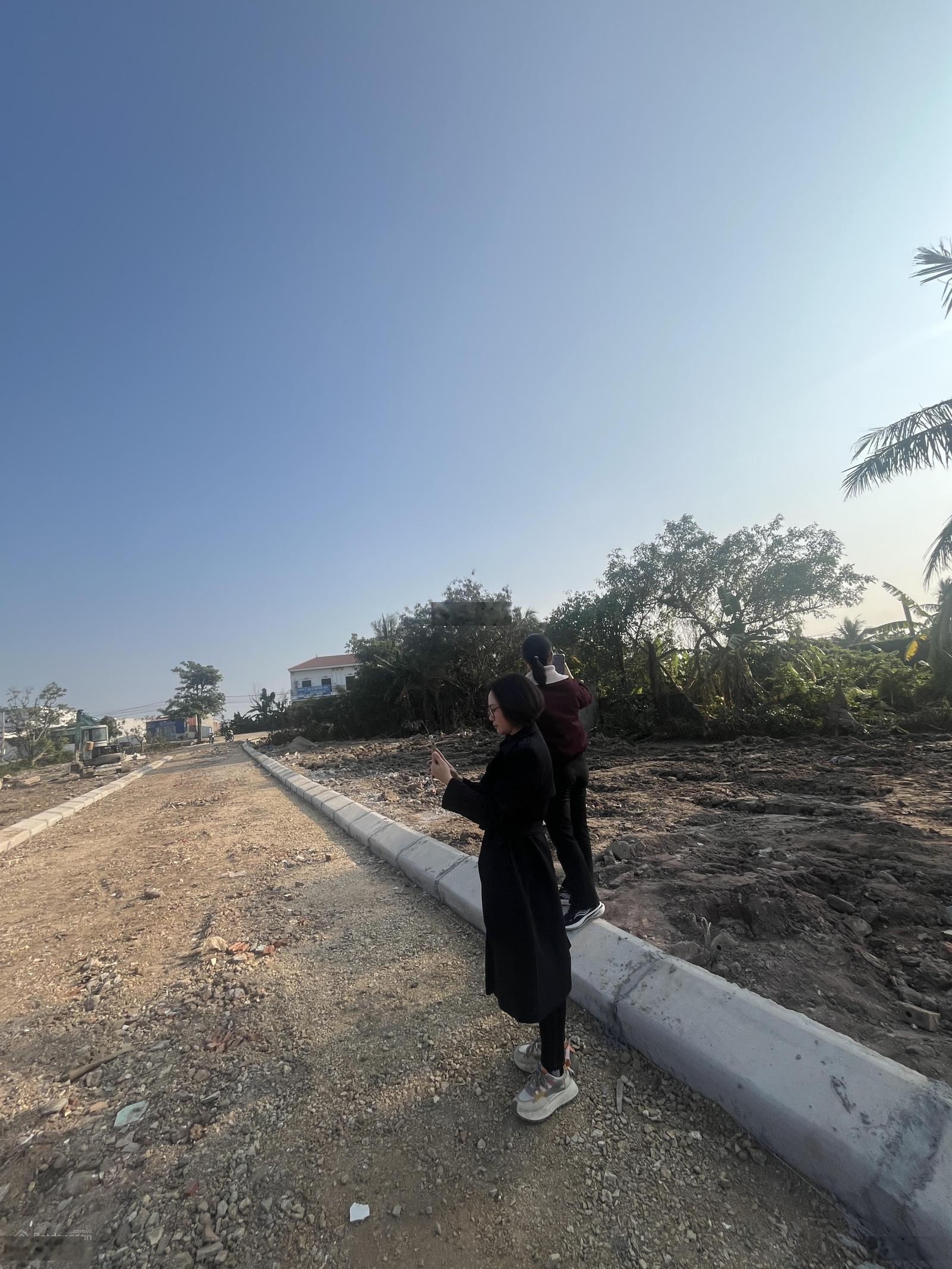 Mở bán 15 lô F0 tại Minh Đức, Đồ Sơn