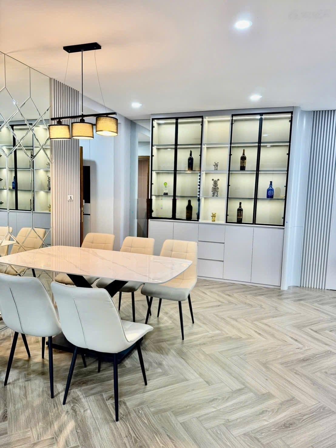 Cho thuê CC Goldmark City, 22 triệu VND, 144m2, hàng hiếm tại Phú Diễn, Bắc Từ Liêm, Hà Nội