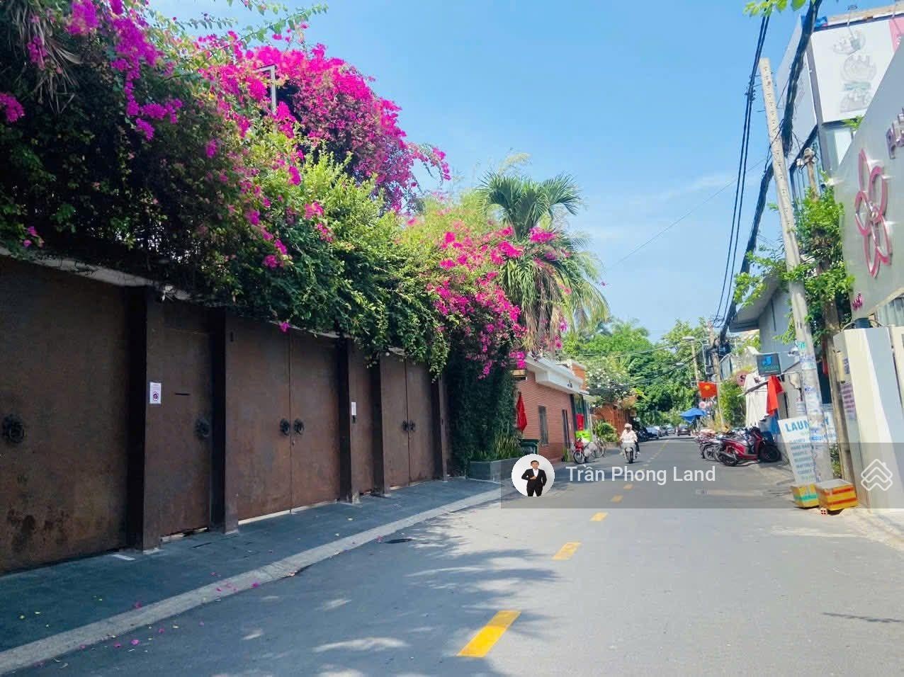 Chính chủ cho thuê nhà mặt tiền 15C Ngô Quang Huy, P. Thảo Điền, Q2, 9x22.5m trệt 3 lầu, 0908140491