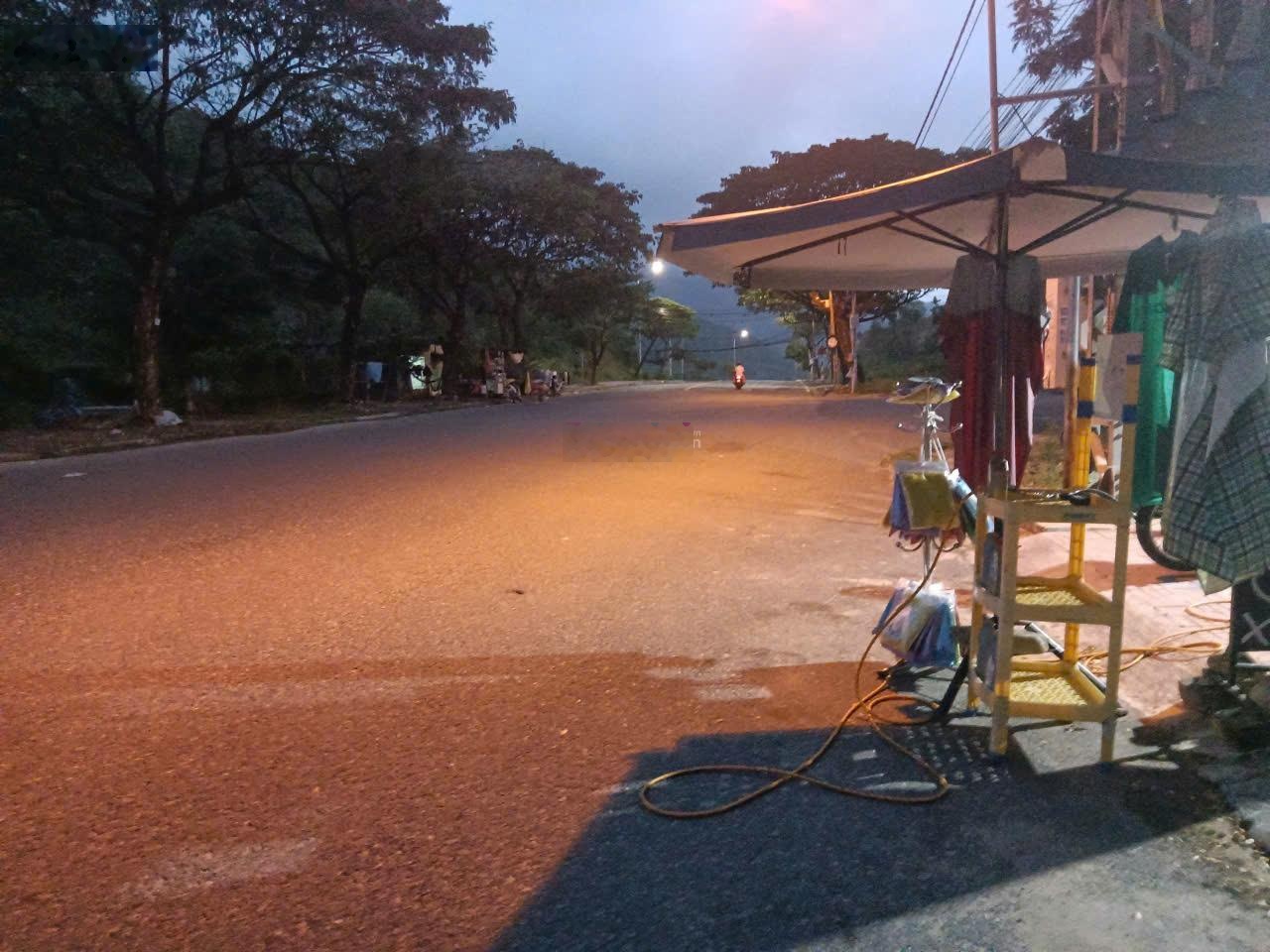 Bán đất khu tái định cư Đất Lành phường Nam Nha Trang Khánh Hòa