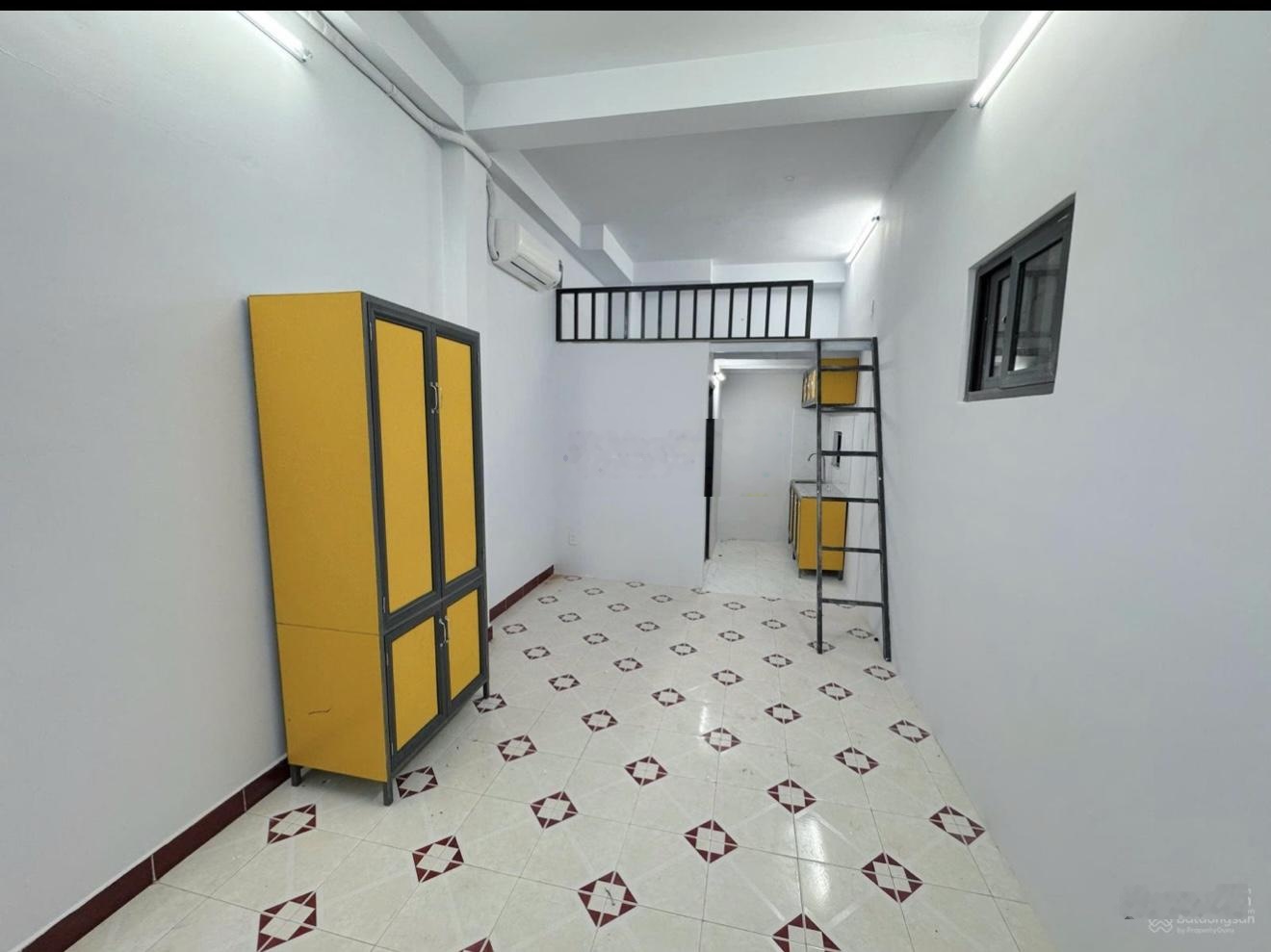 Chỉ 19tỷ TL- có nhà dòng tiền KHOÁN 55tr/ tháng Nguyễn Gia Trí (D2) , P. Thạnh Mỹ Tây (p25) Bình T