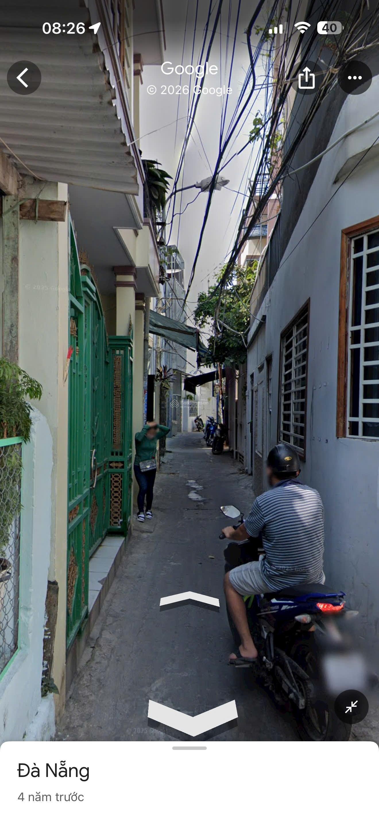 Hàng hiếm ngang 6.3m trung tâm du lịch cầu rồng đà nẵng